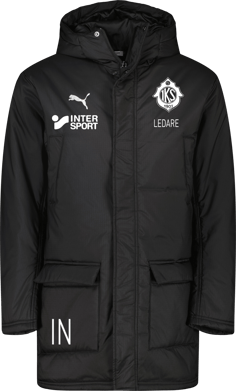 Puma teamFINAL Winter Jacket 