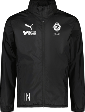 Puma teamGOAL All Weather Jacket 