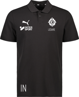 Puma teamGOAL Casuals Polo 