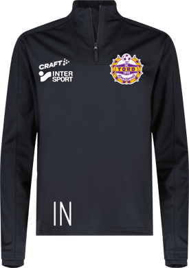 Craft EVOLVE 2.0 HALF ZIP JR 