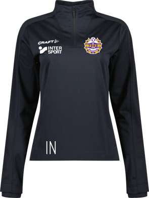 Craft EVOLVE 2.0 W HALF ZIP