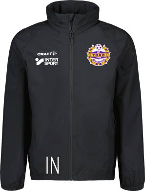 Craft Evolve Rain Jacket JR