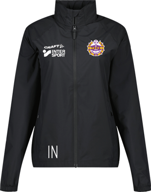 Craft Evolve Rain Jacket W