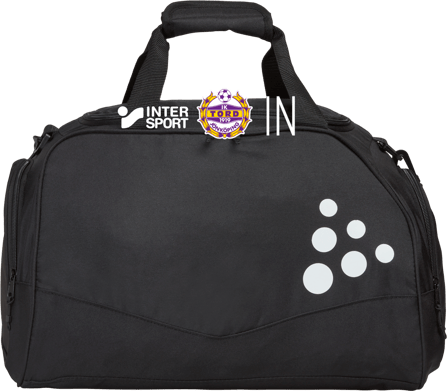 Craft Squad Duffel M Väska