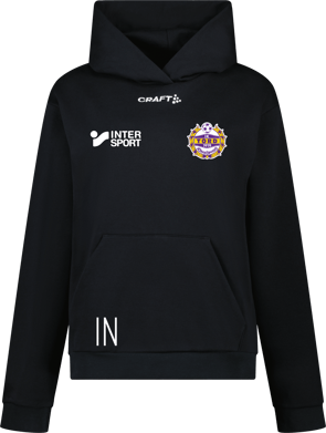 Craft COMMUNITY 2.0 LOGO HOODIE W