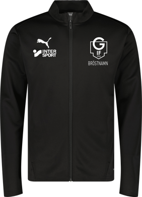 Puma teamGOAL Training Jacket 