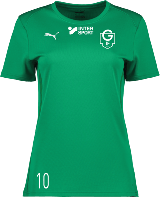 Puma teamGOAL Jersey W 