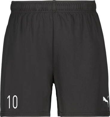 Puma teamGOAL Shorts W 