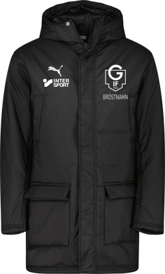 Puma teamFINAL Winter Jacket 