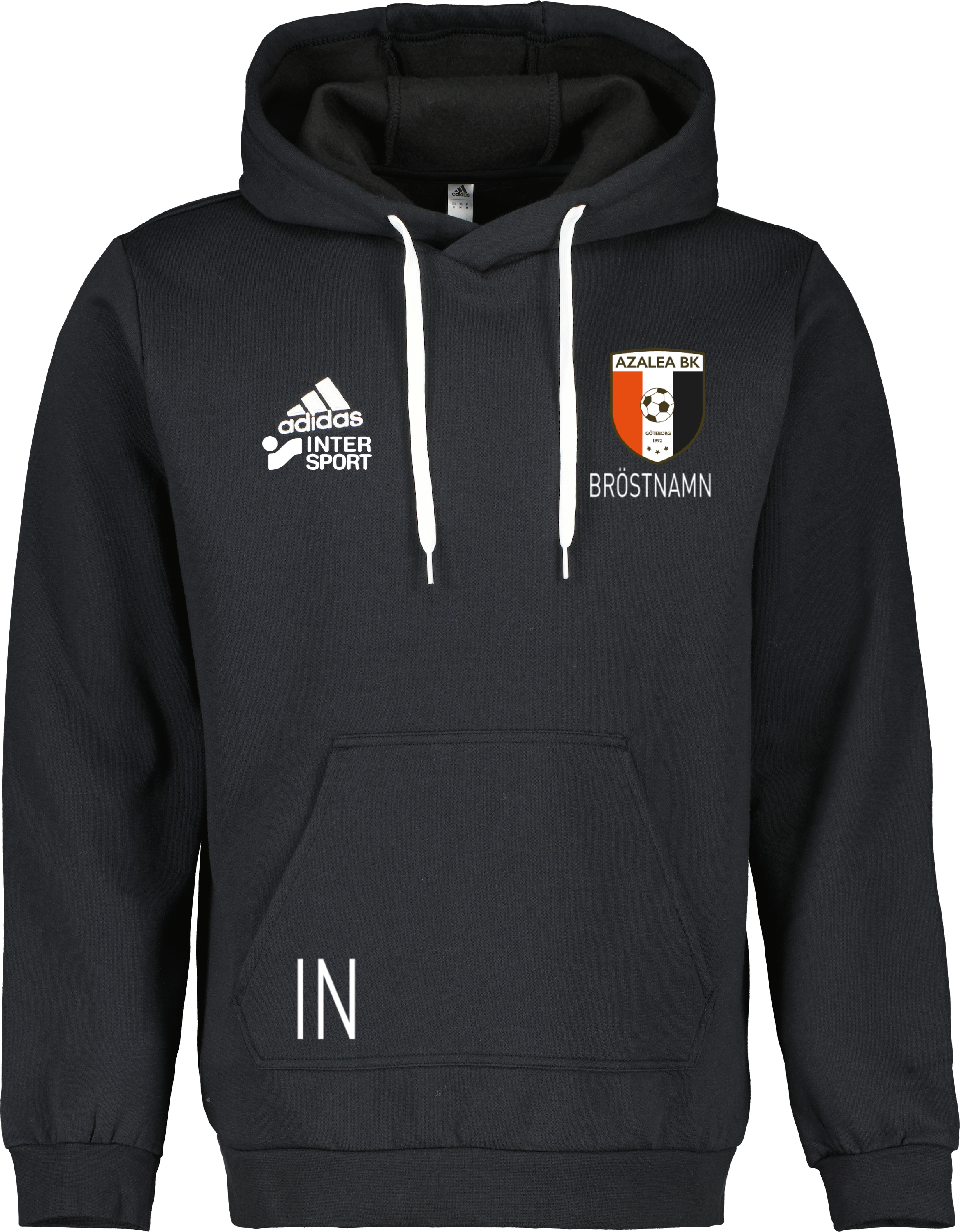 adidas Entrada22 Hoody