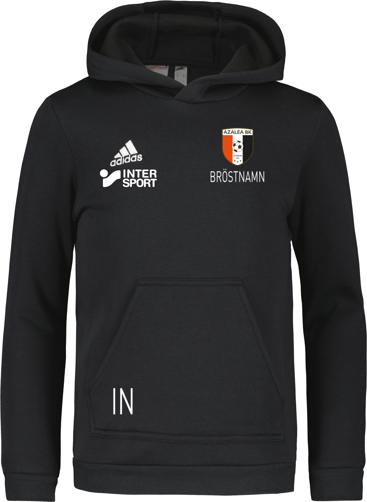 adidas Entrada22 Jr Hoody