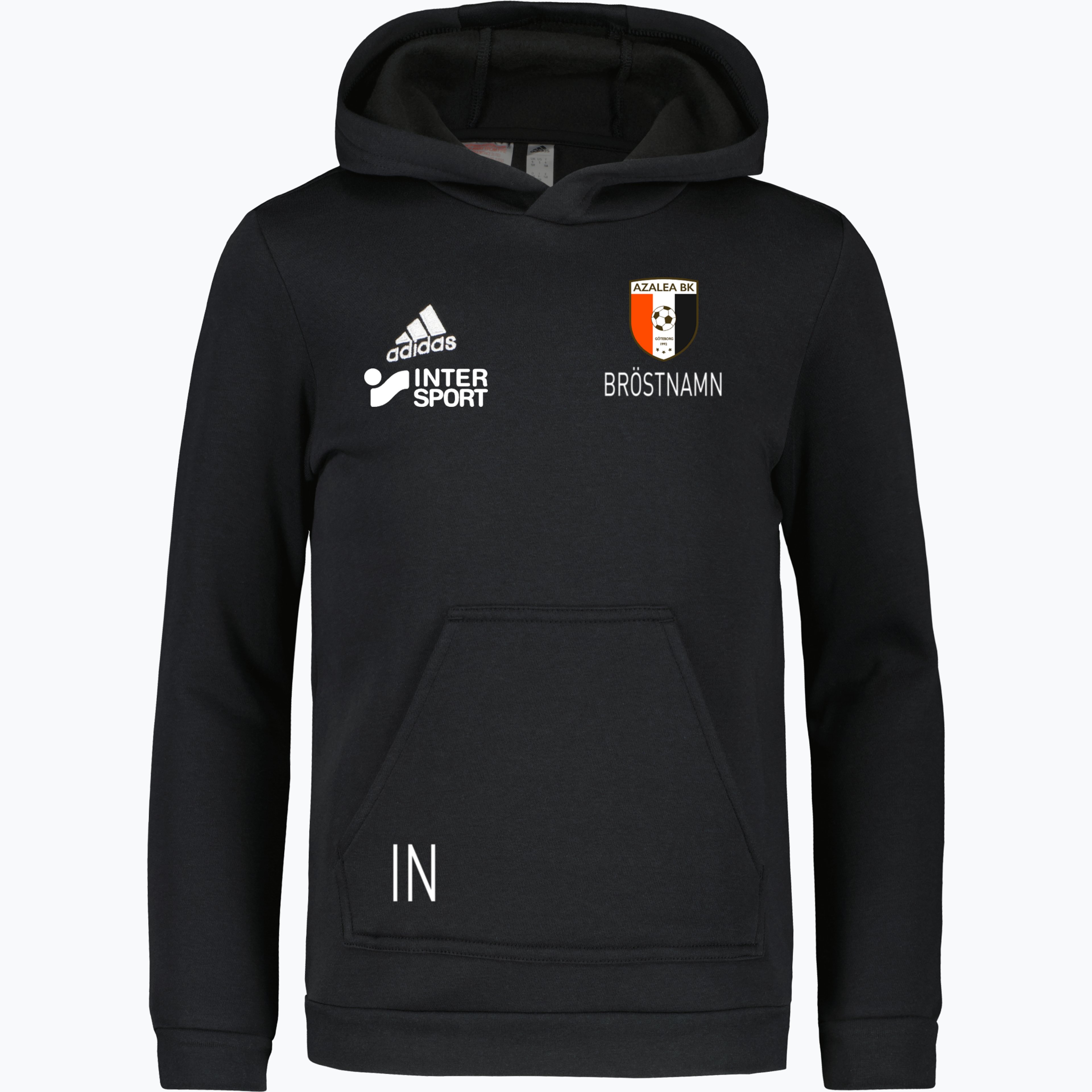 Entrada22 Jr Hoody