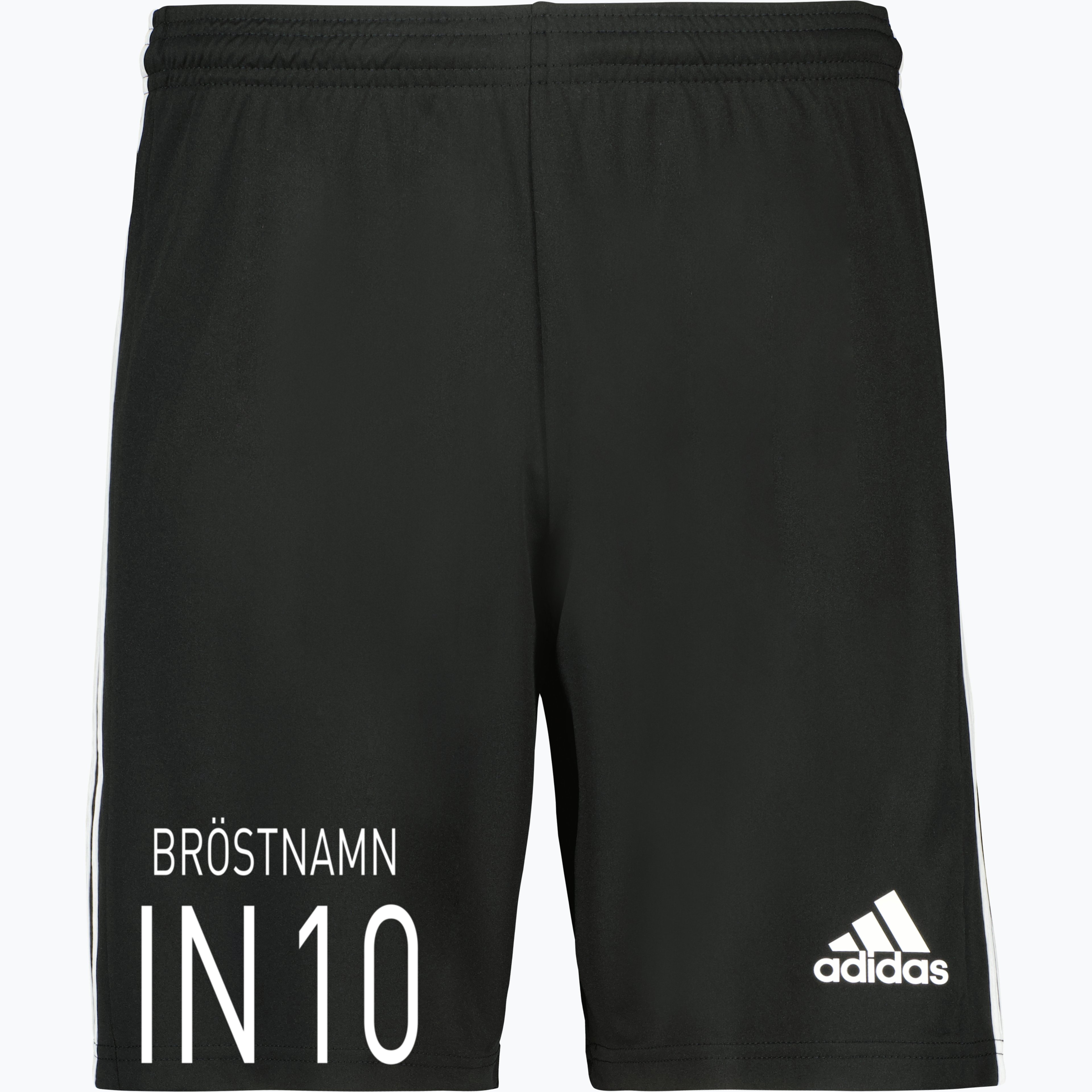 Squadra 21 Jr Shorts