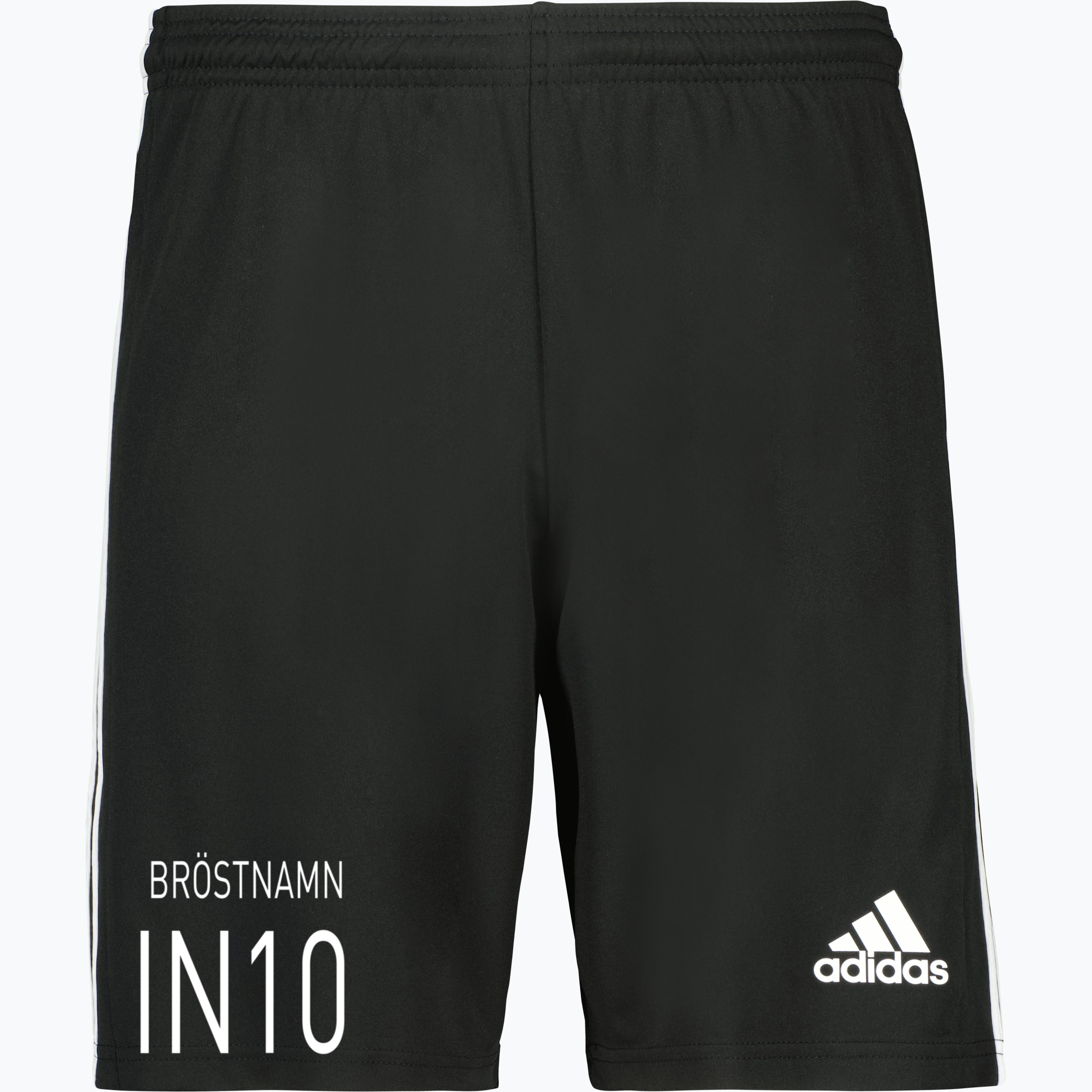 Squadra 21 Shorts