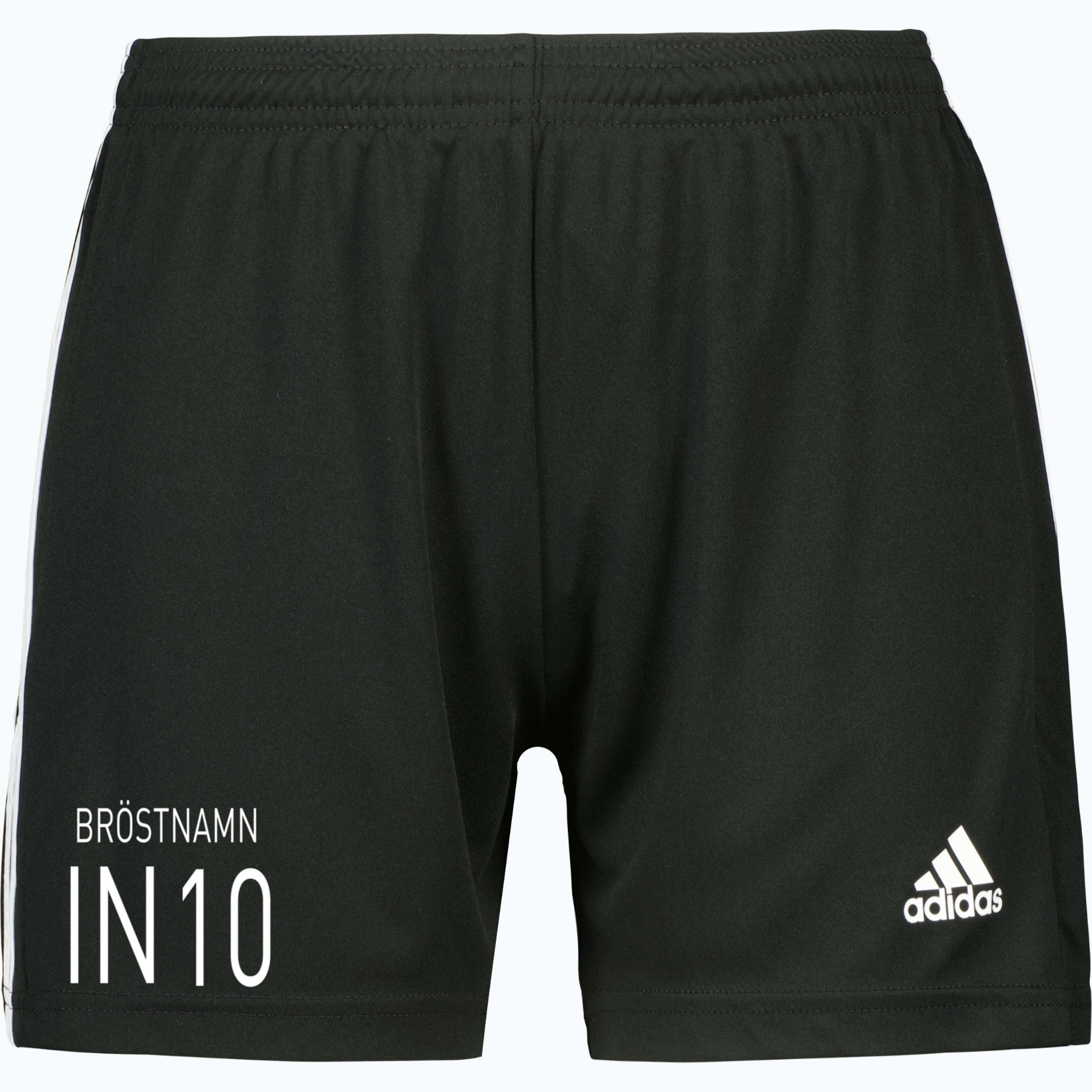 Squadra 21 W shorts 