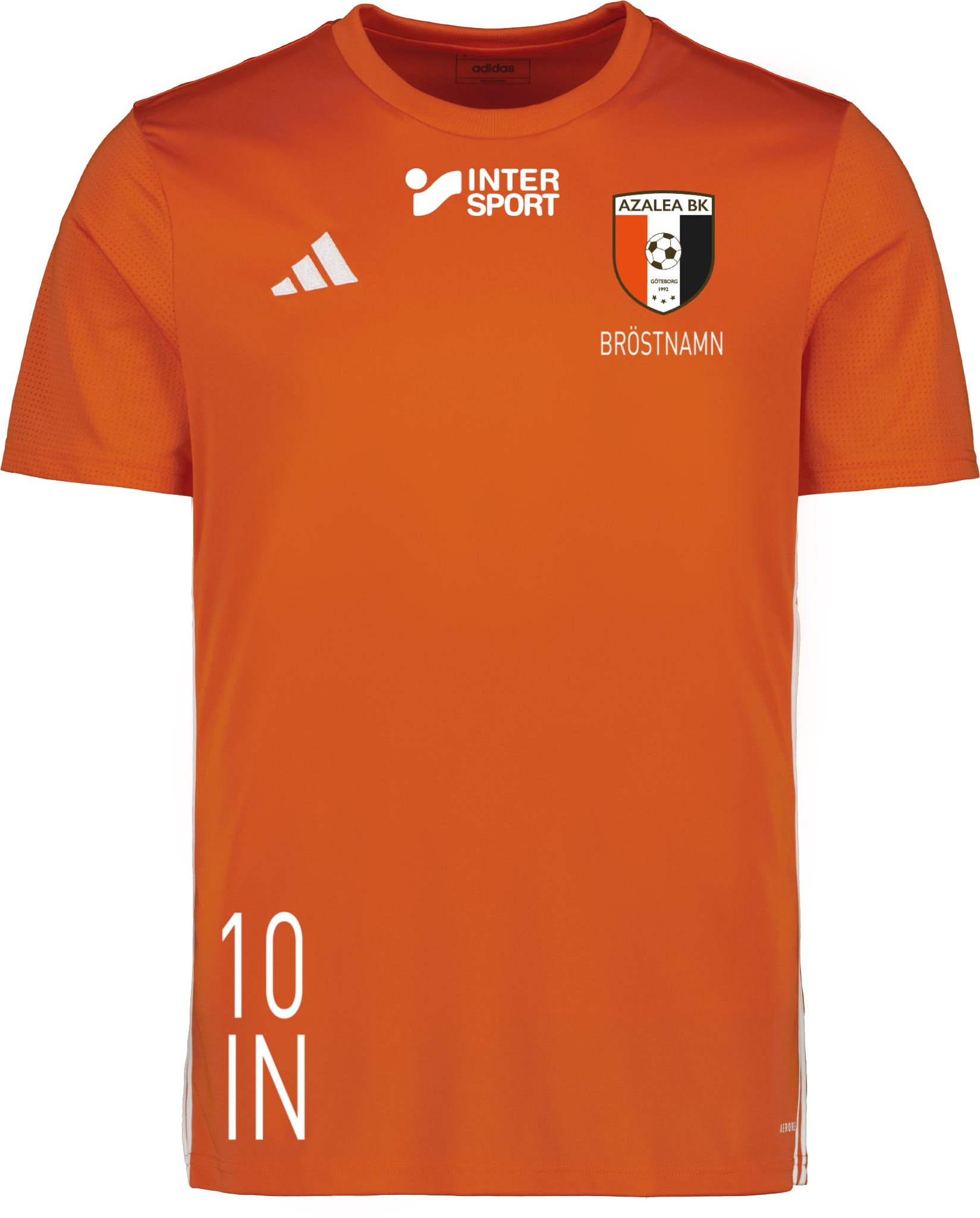 adidas Tabela 23 JR t-shirt