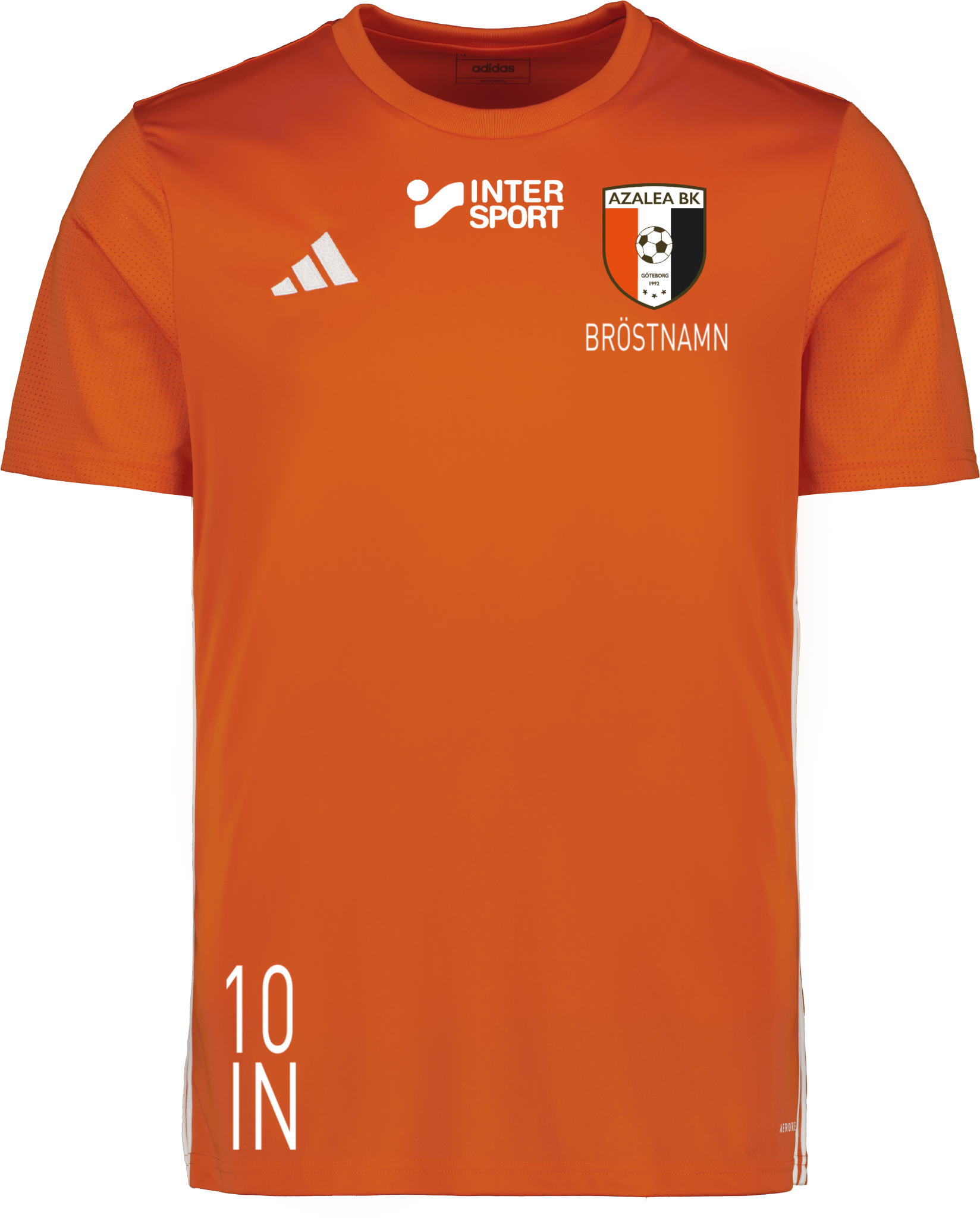 adidas Tabela 23 t-shirt