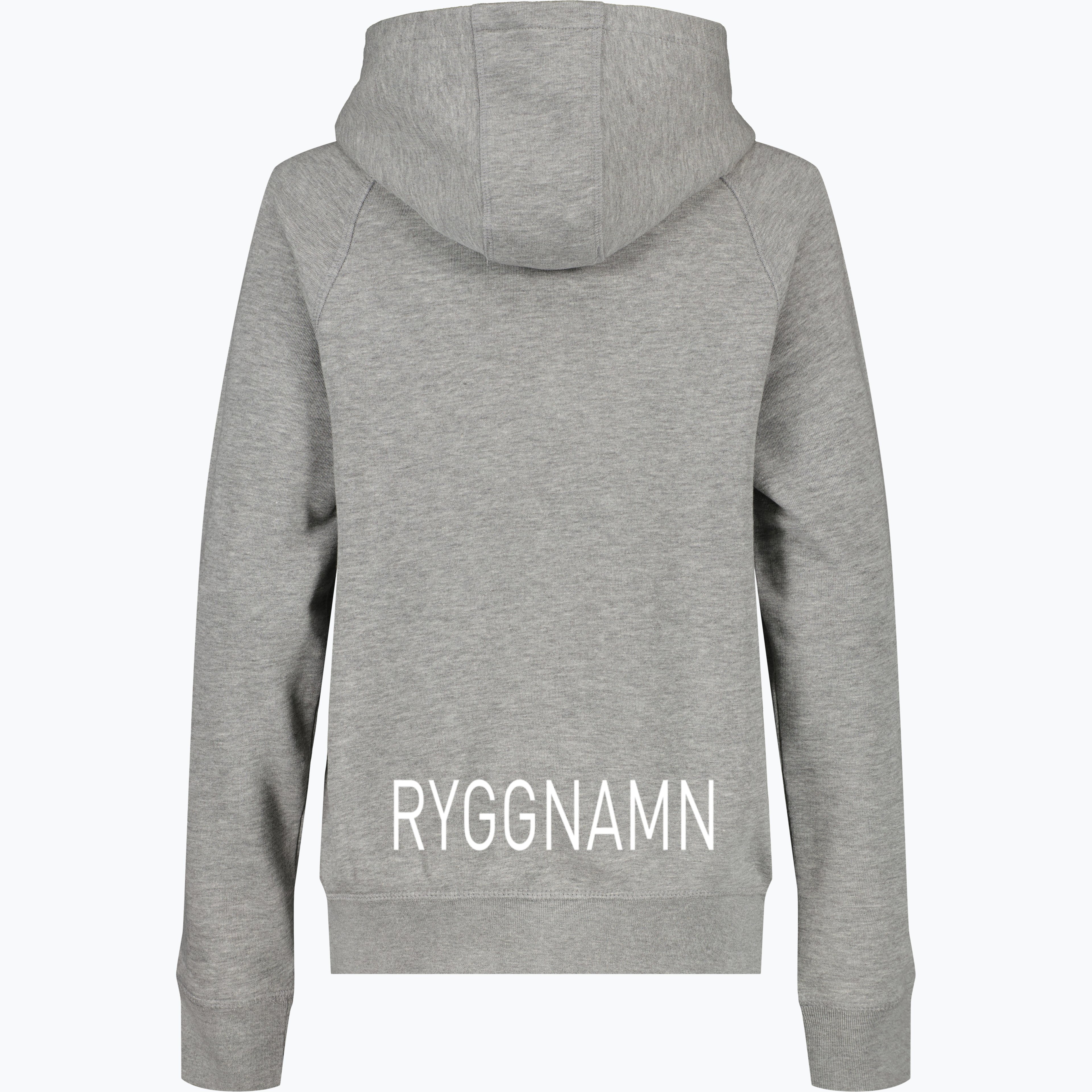 Raglan Jr huvtröja