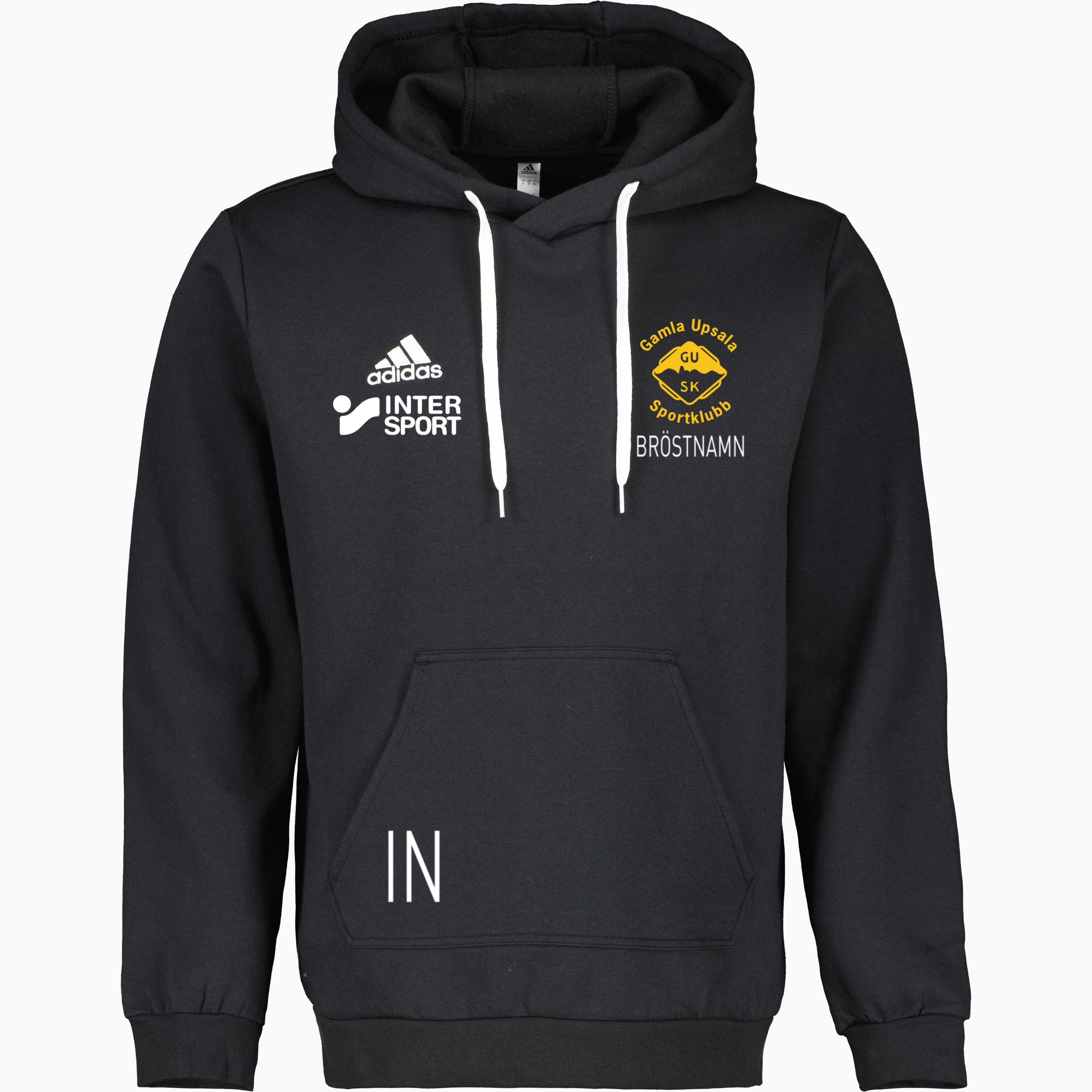 Entrada22 Hoody