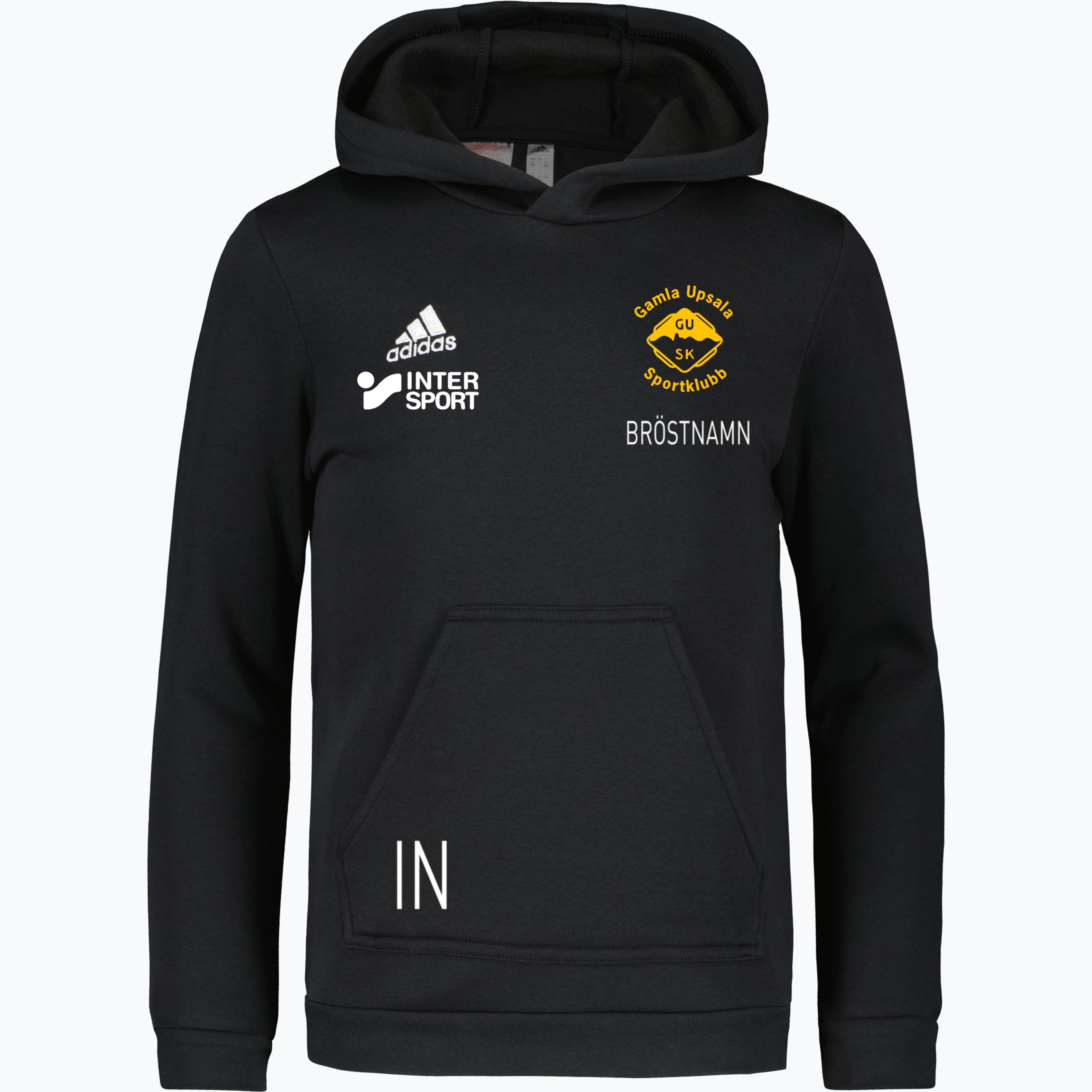 Entrada22 Jr Hoody