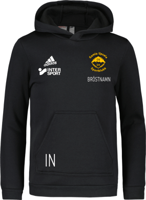 adidas Entrada22 Jr Hoody