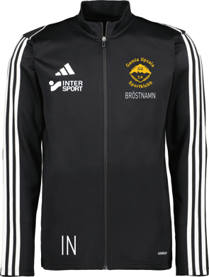 adidas Tiro23 L Jr Träningsjacka