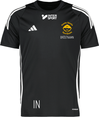 adidas Tiro 24 Jr t-shirt