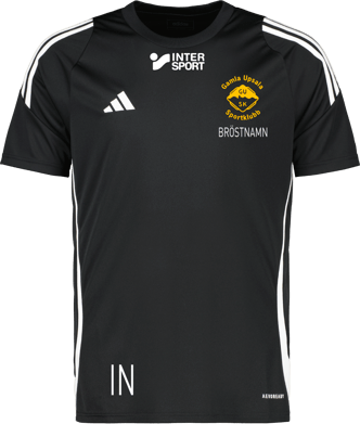 adidas Tiro 24 t-shirt