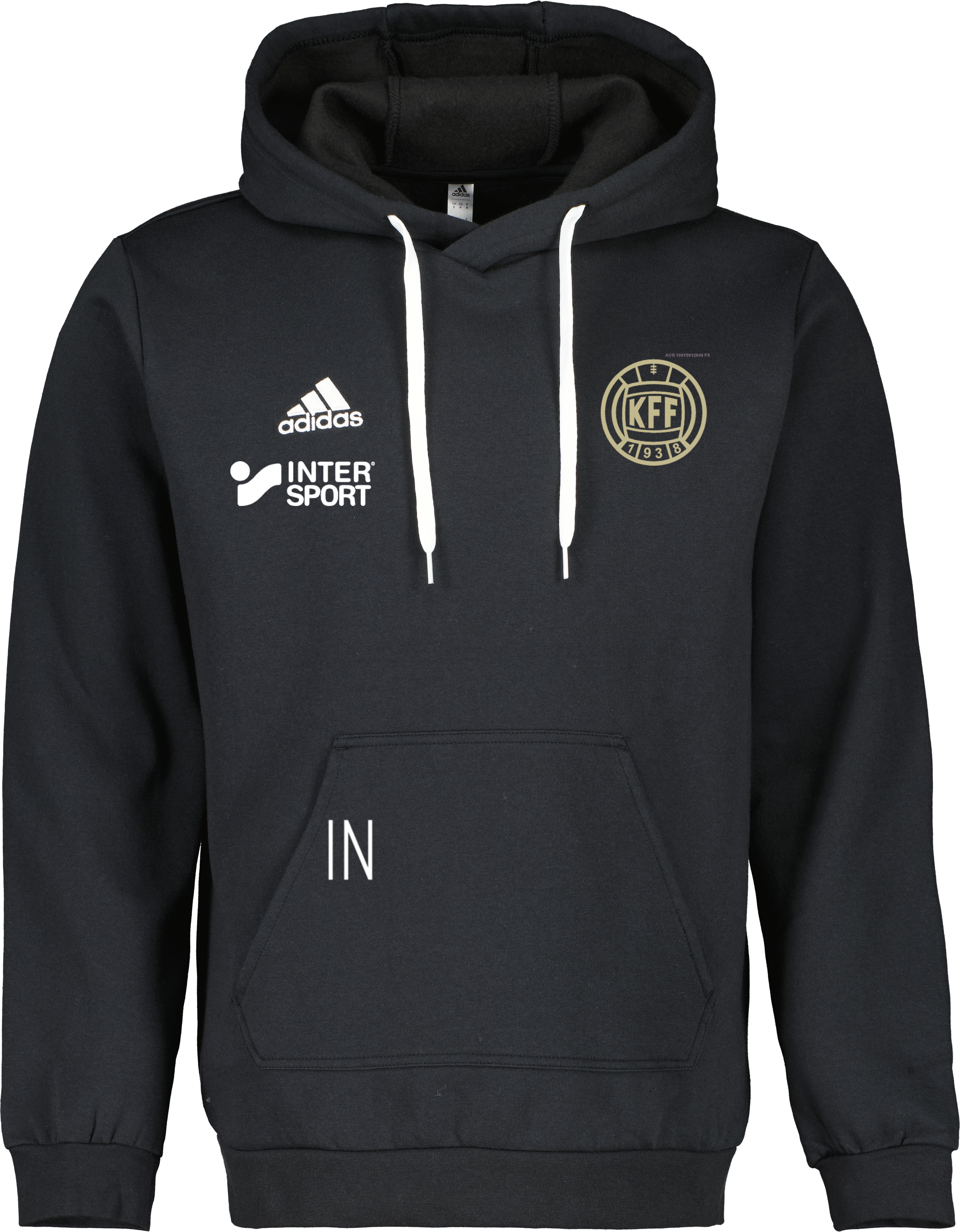 adidas Entrada22 Hoody