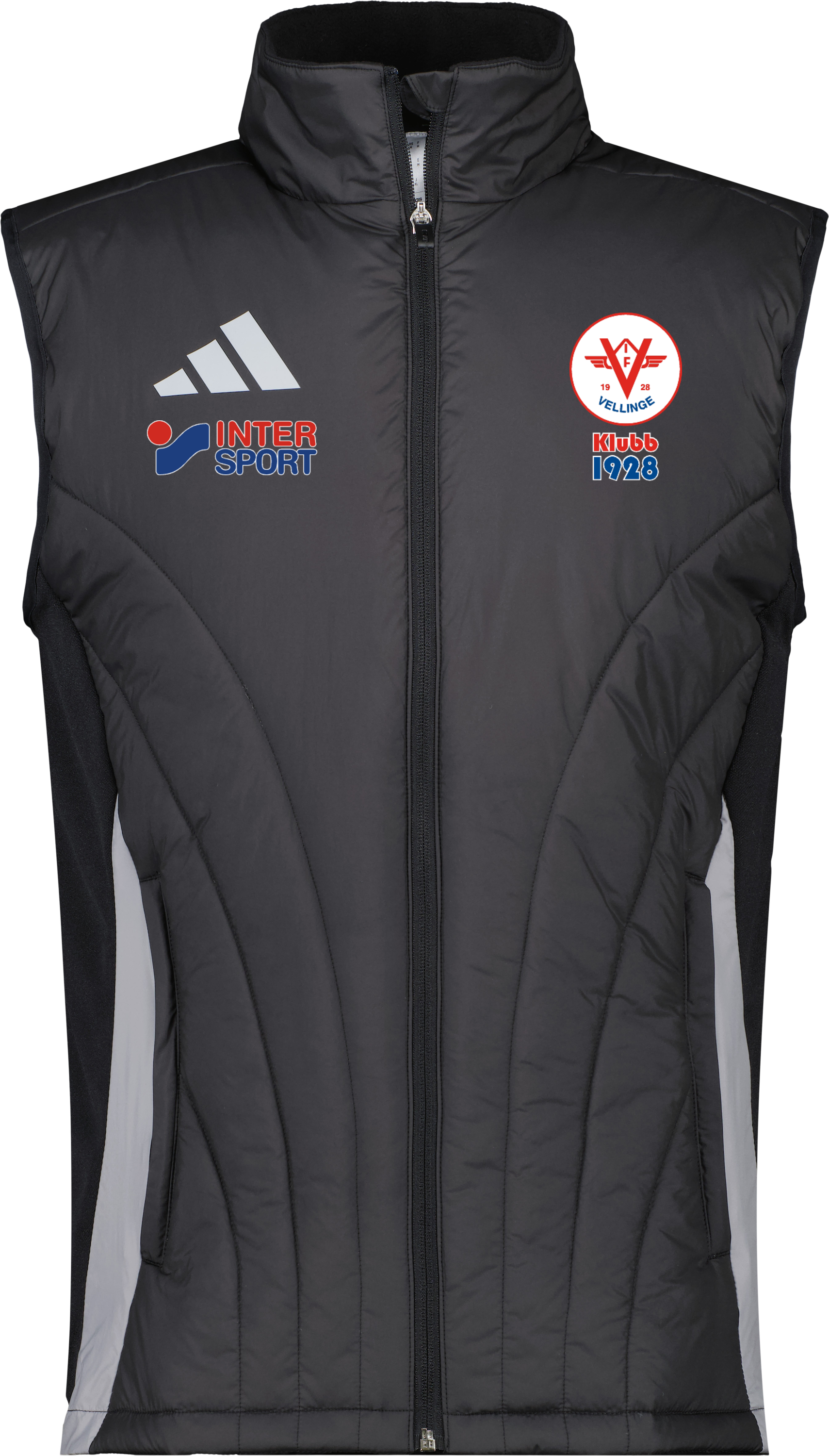 adidas Tiro 24 Competition Winterized väst