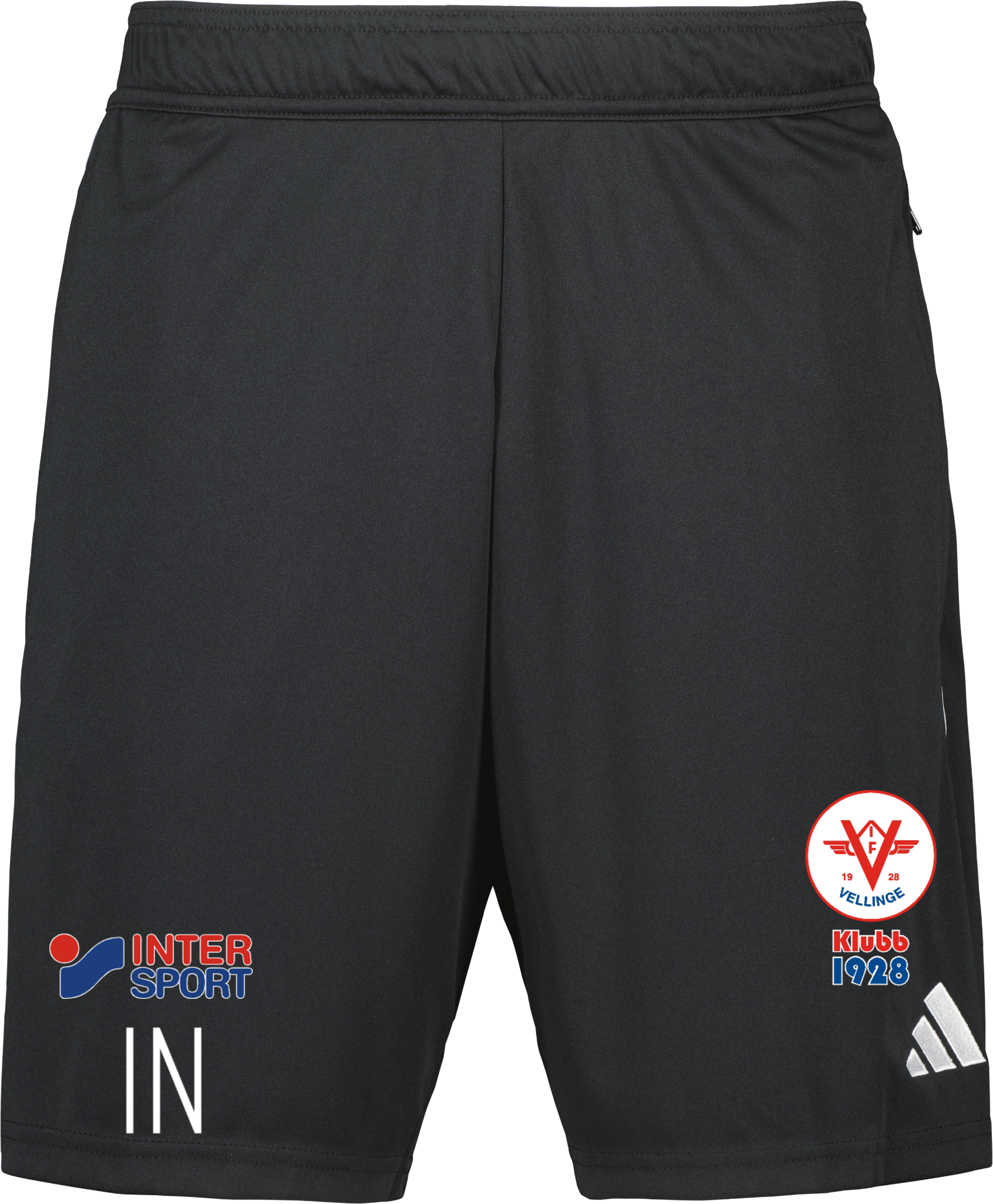 adidas Tiro23 L Tr Shorts