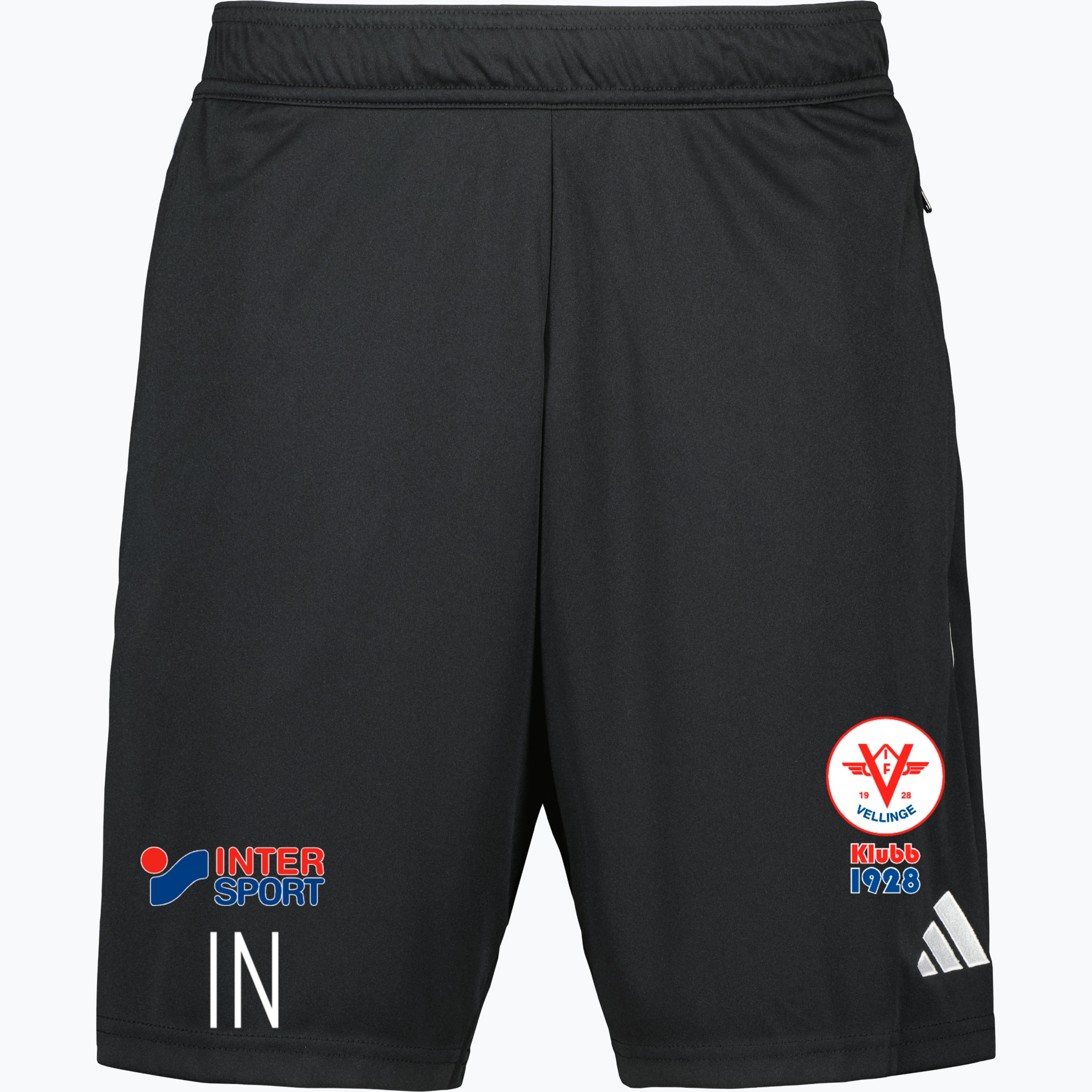 Tiro23 L Tr Shorts