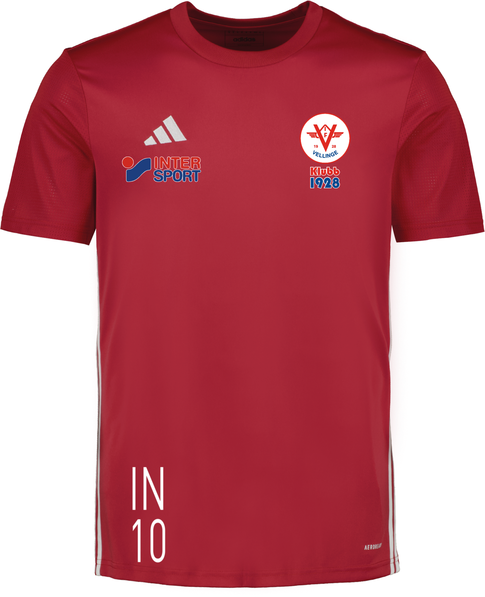 adidas Tabela 23 t-shirt