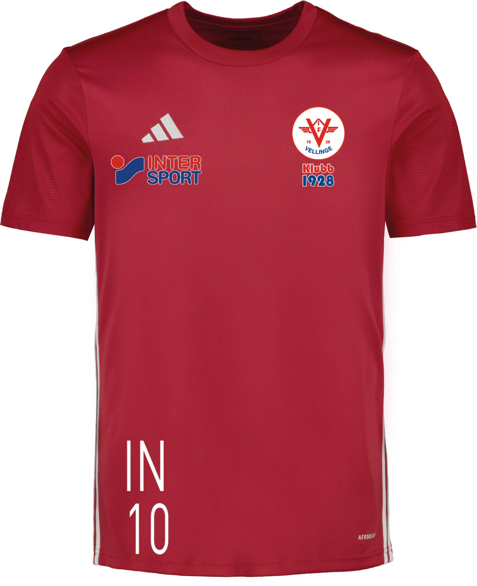 adidas Tabela 23 JR t-shirt