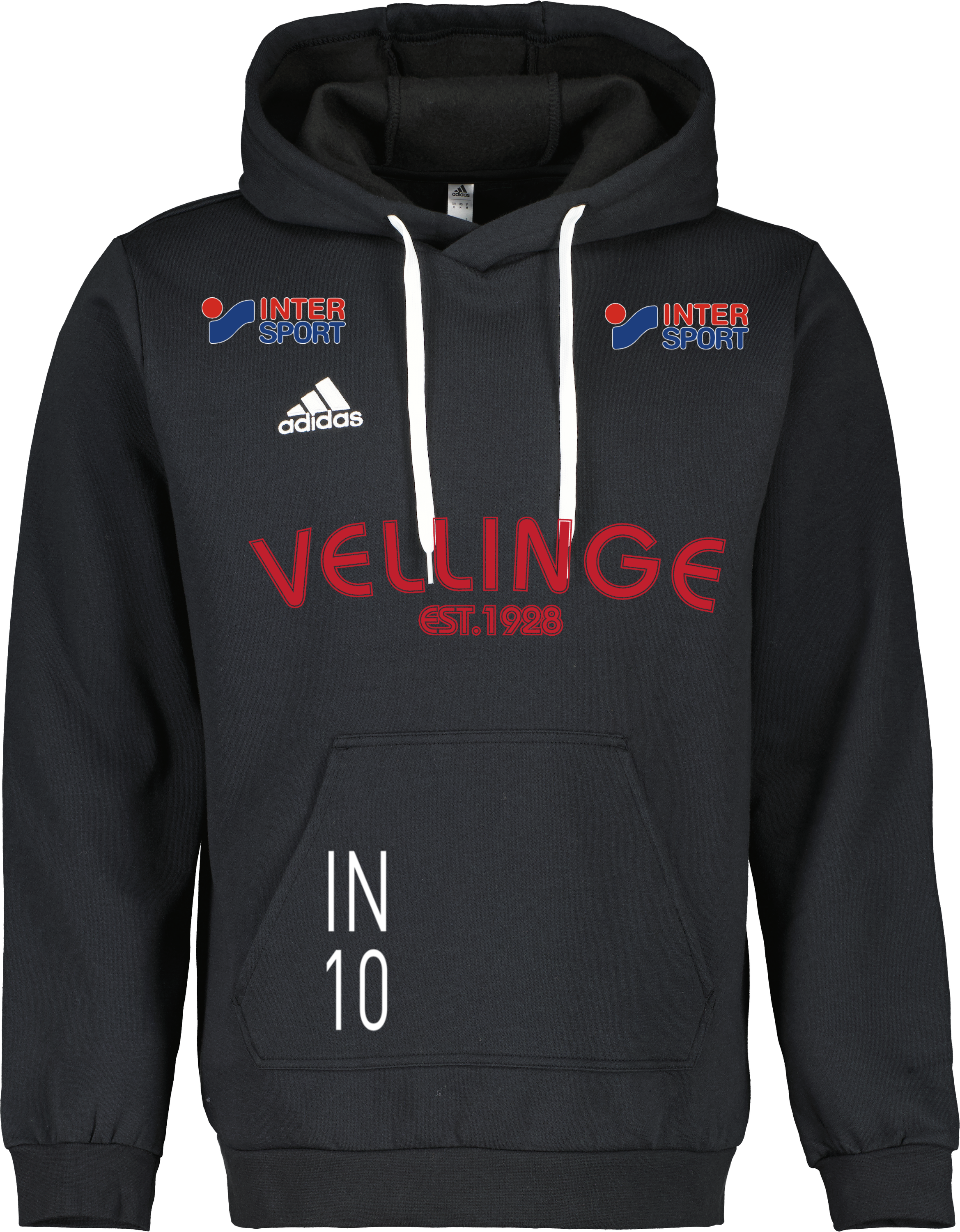 adidas Entrada22 Hoody