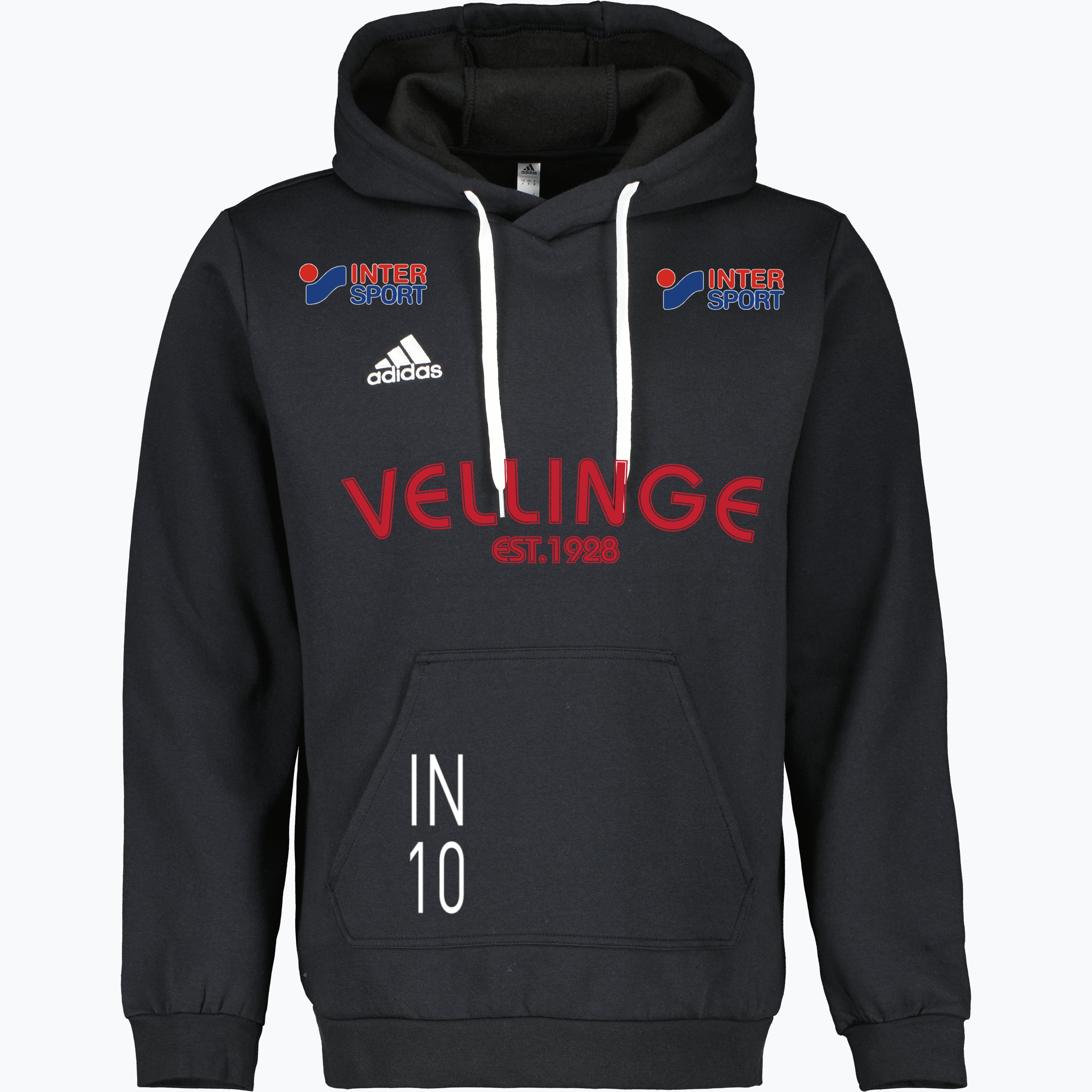 Entrada22 Hoody