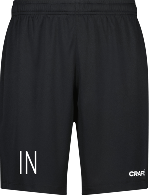 Craft Squad Jr Solid Shorts