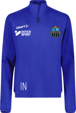 Craft EVOLVE 2.0 HALF ZIP JR 