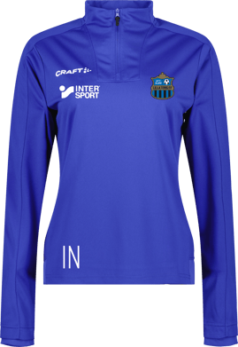 Craft EVOLVE 2.0 W HALF ZIP