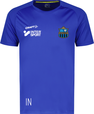 Craft Evolve Jr T-shirt