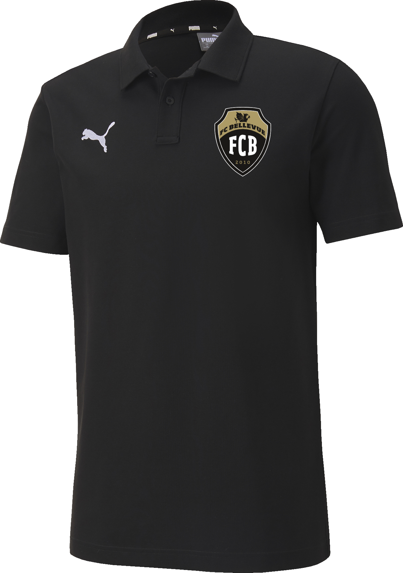 Puma teamGOAL 23 Casuals Polo