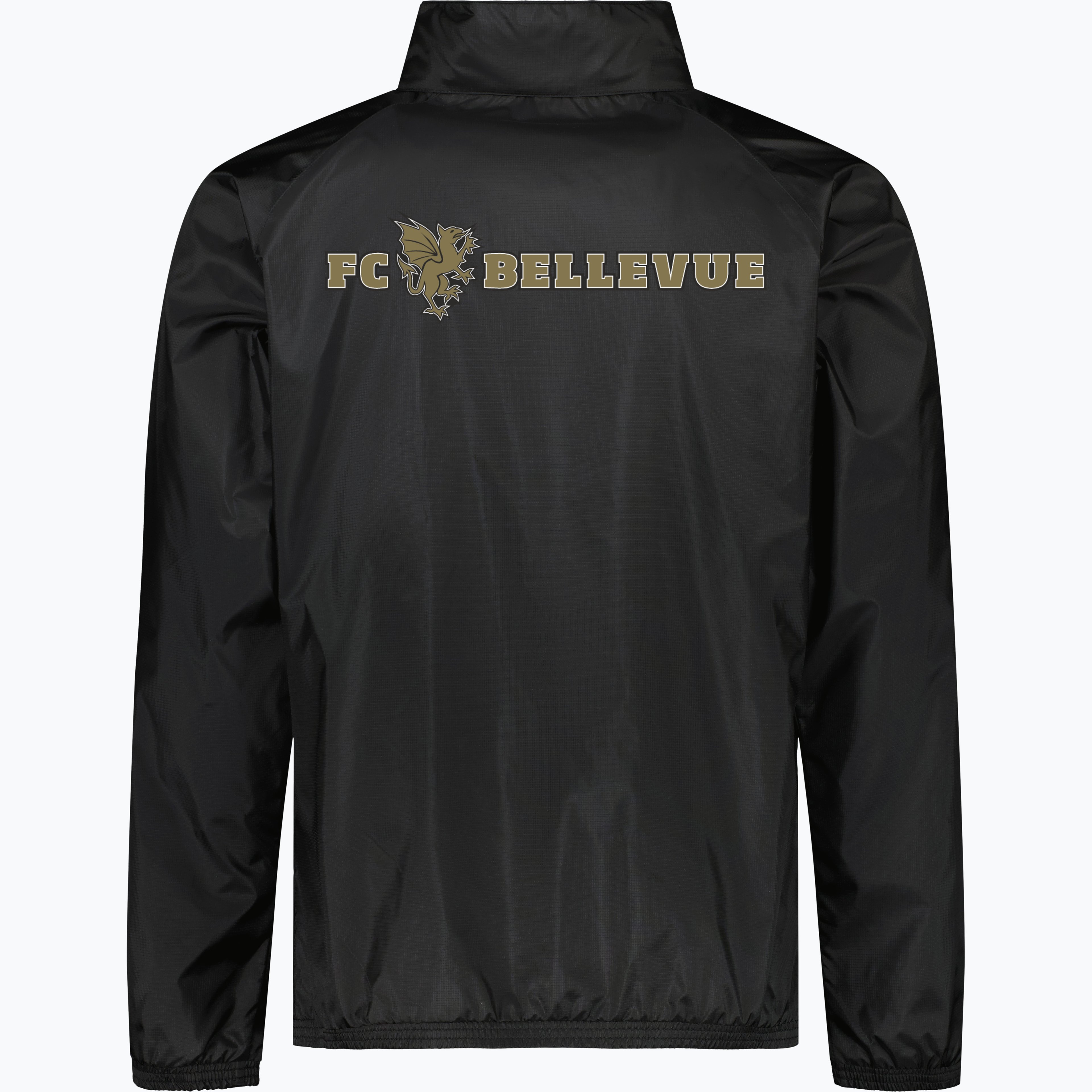 teamGOAL All Weather Jacket 