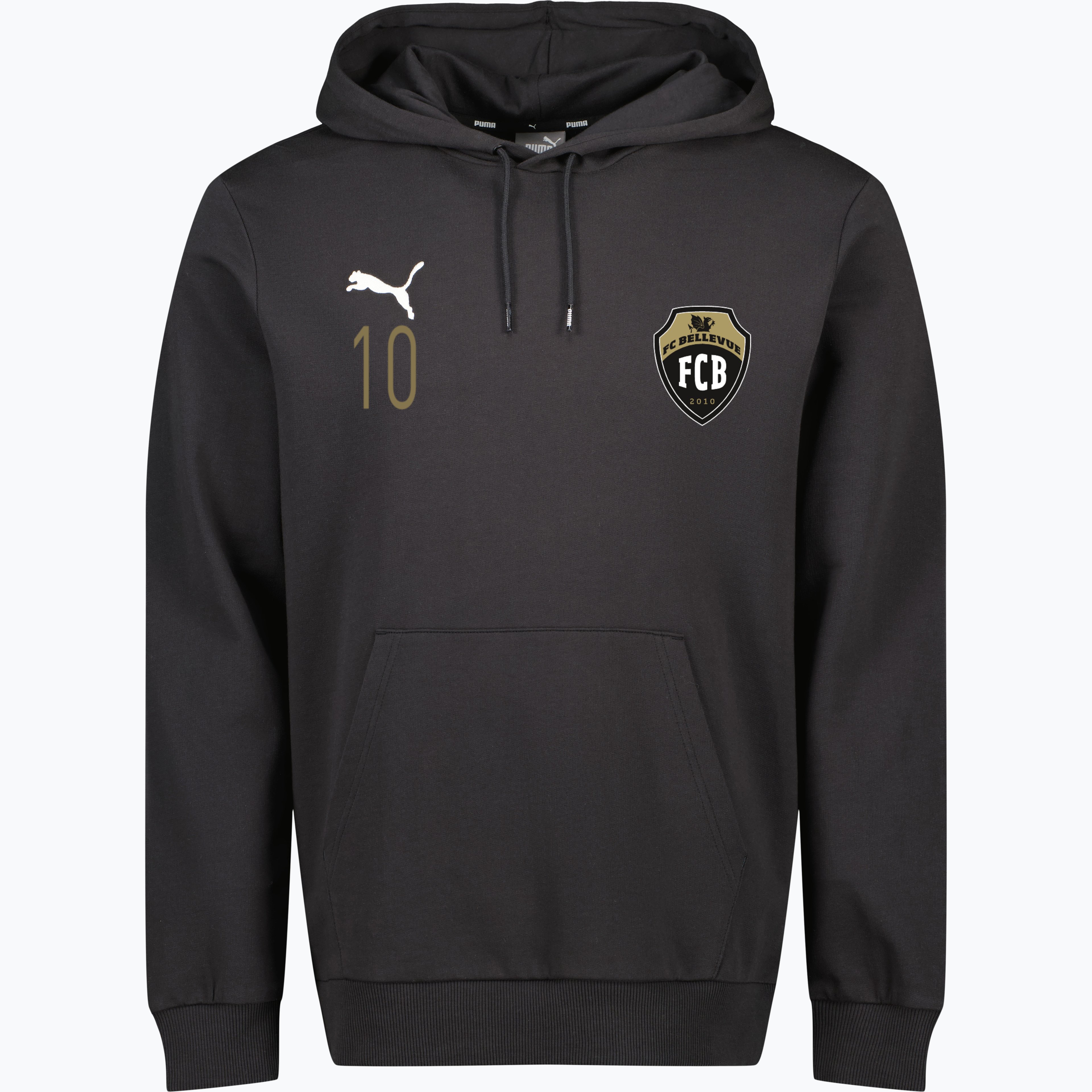 teamGOAL Casuals Hoody Jr 