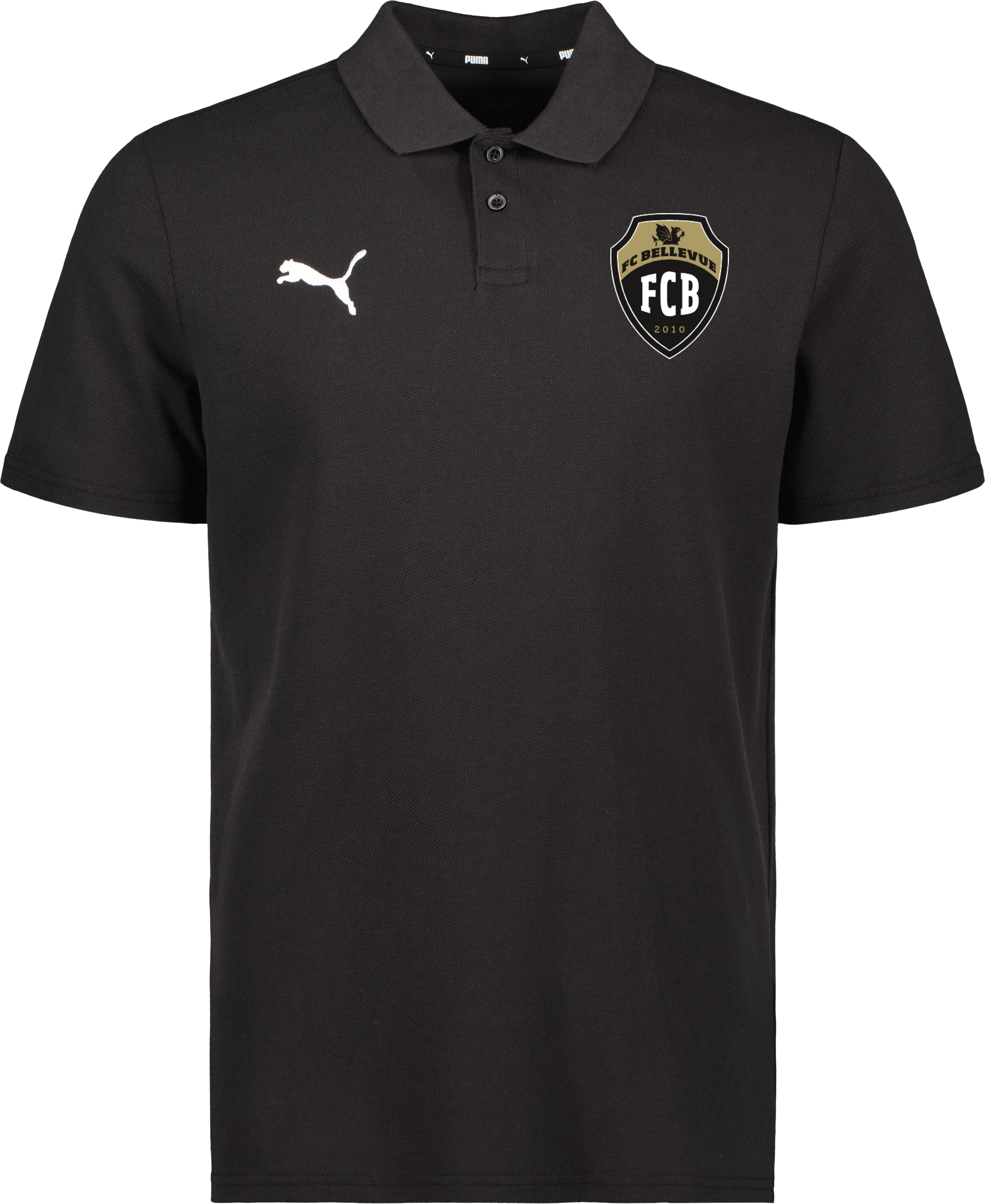 Puma teamGOAL Casuals Polo 