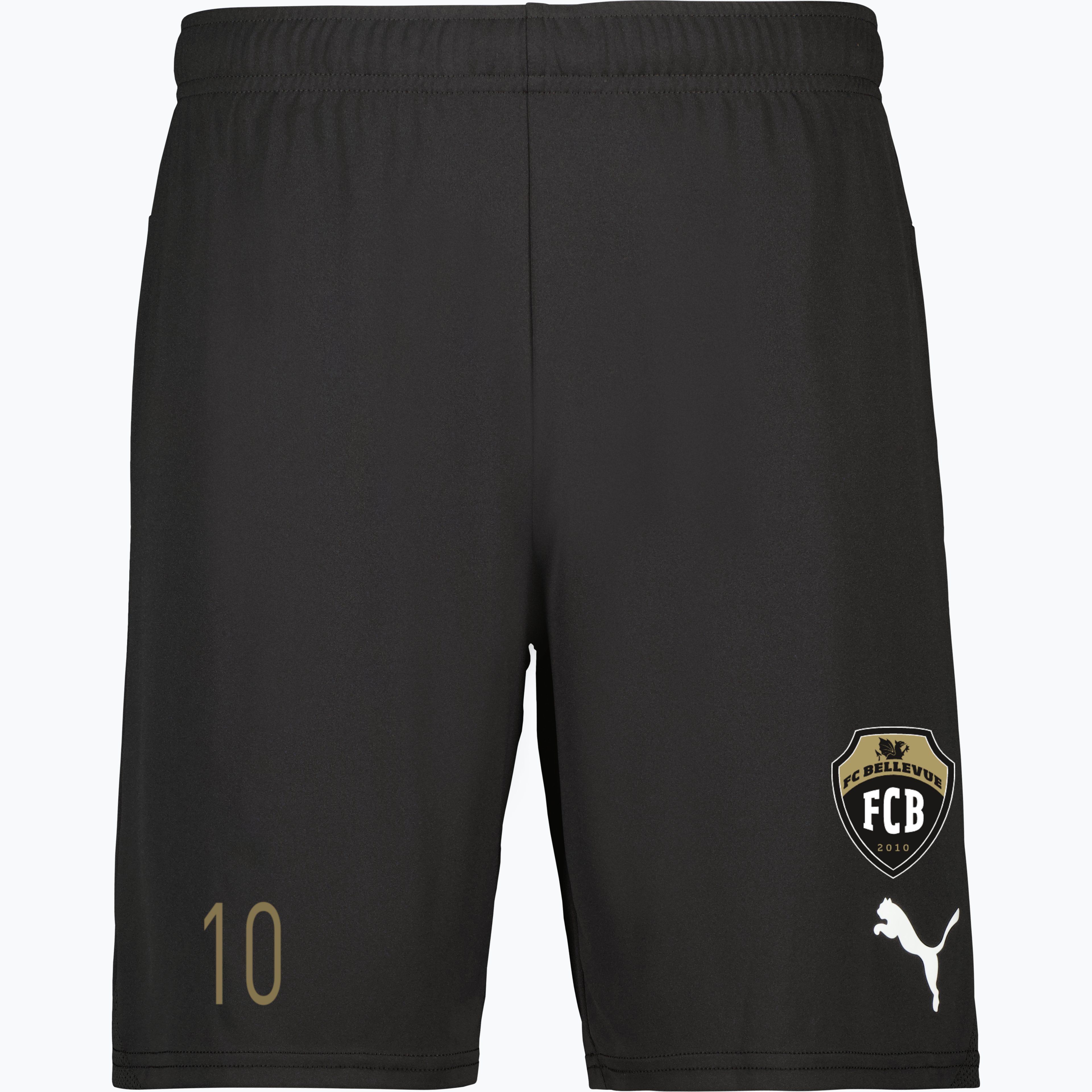 teamGOAL Shorts Jr 