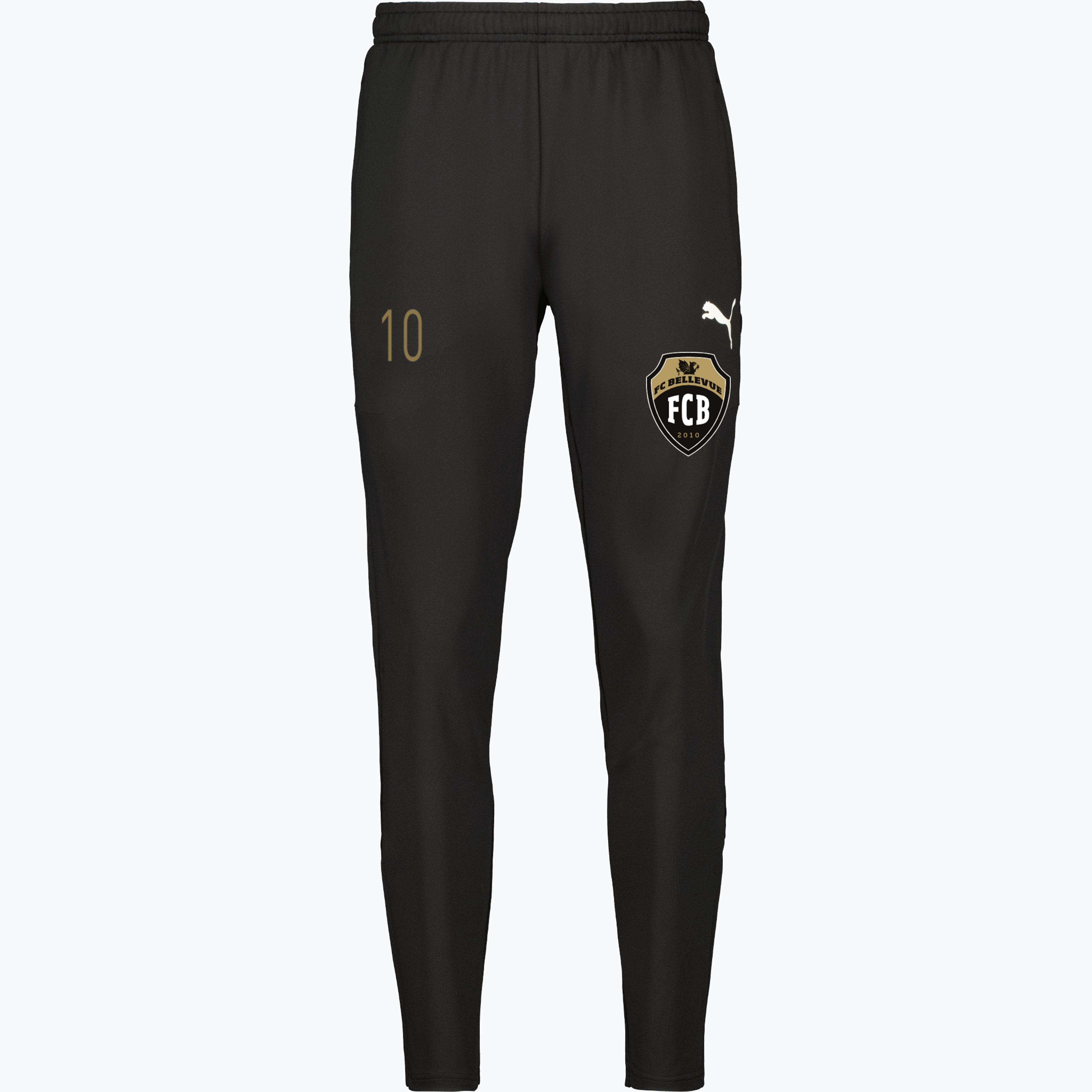 teamGOAL PRO Training Pants Jr 