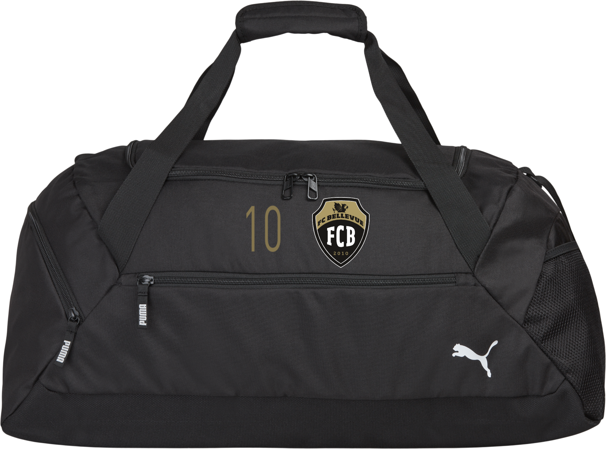 Puma teamGOAL Teambag M 