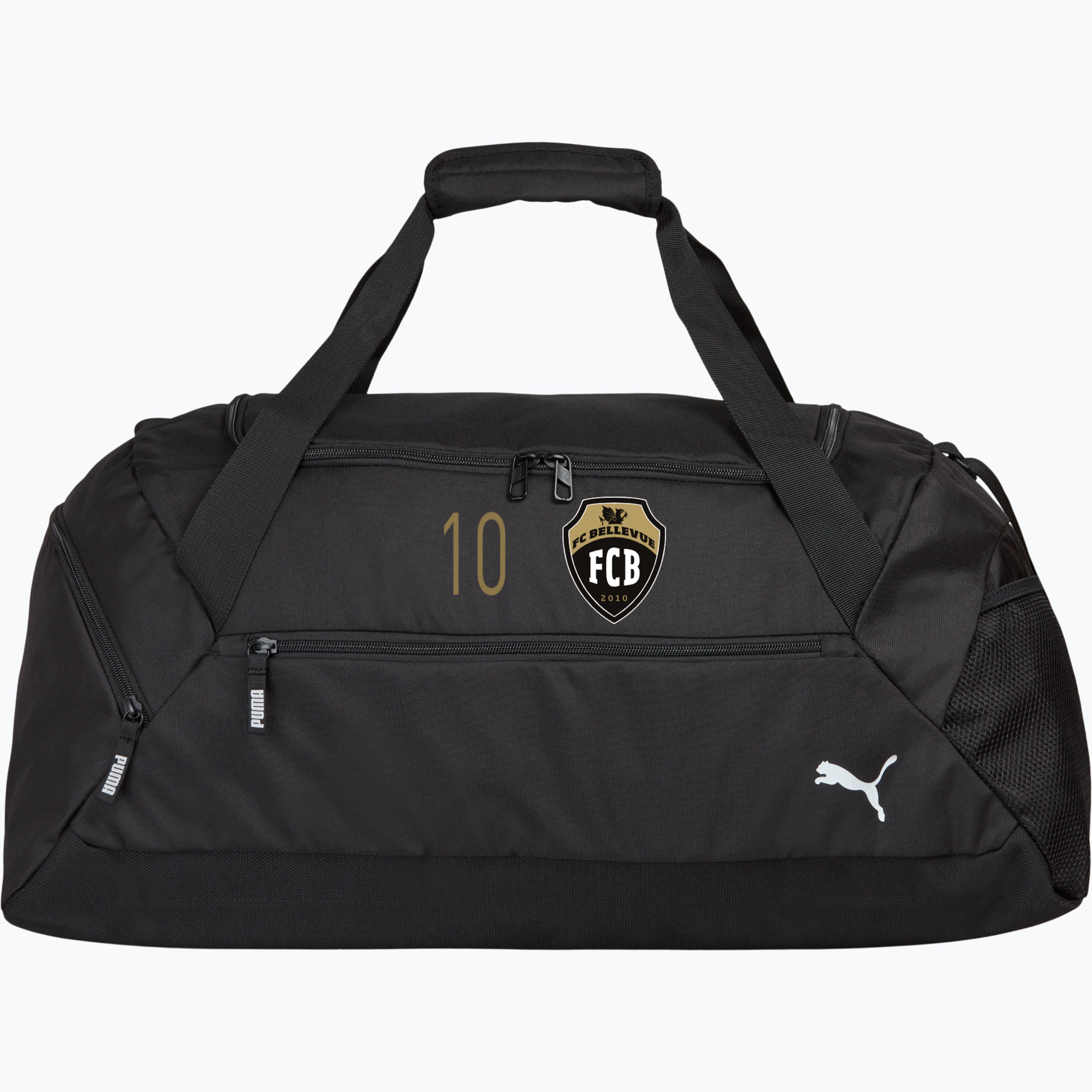 teamGOAL Teambag M 