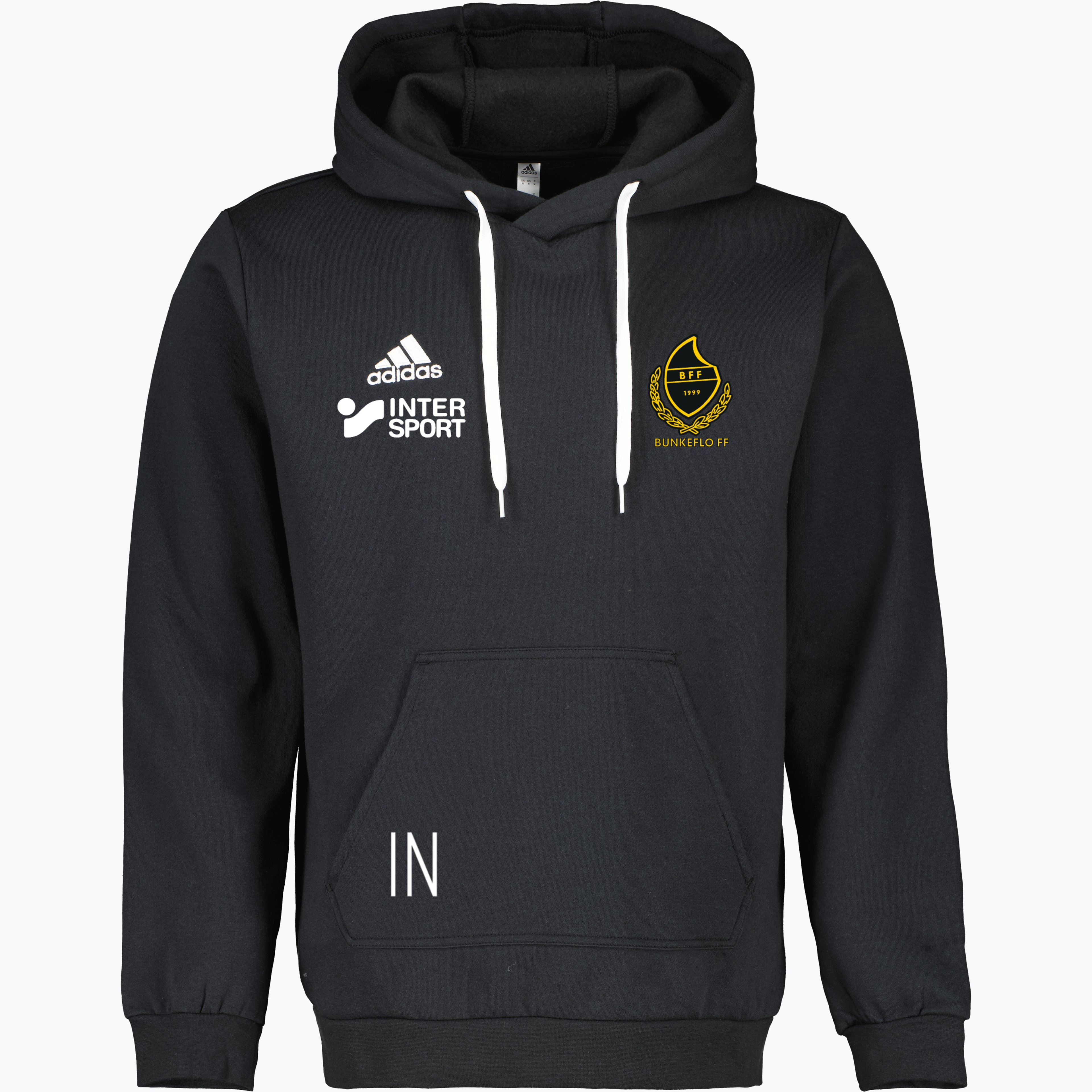 Entrada22 Hoody