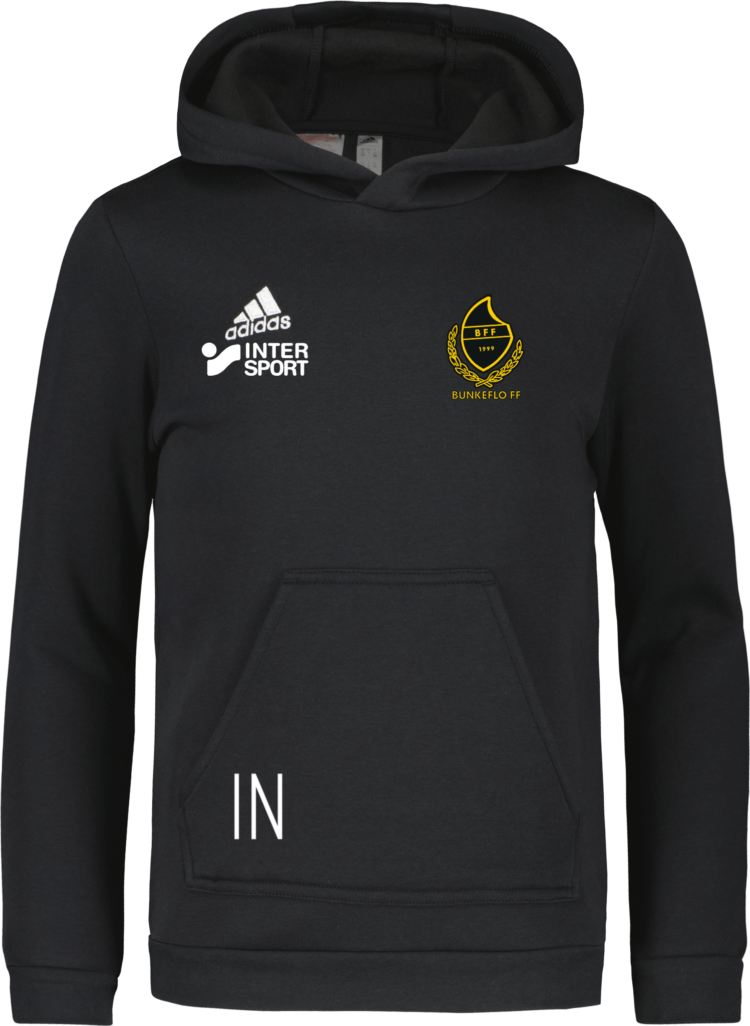 adidas Entrada22 Jr Hoody